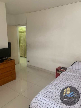 Imagem Apartamento com 3 Quartos à Venda, 190 m² em Gonzaguinha - São Vicente