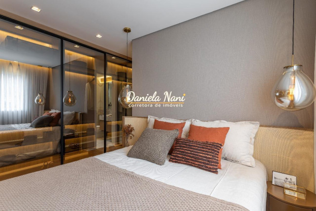 Apartamento à Venda, 74 m² em Jardim - Santo André