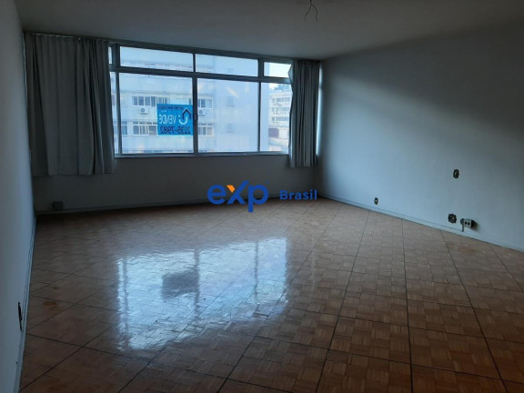 Imagem Apartamento com 4 Quartos à Venda, 370 m² em Flamengo - Rio De Janeiro