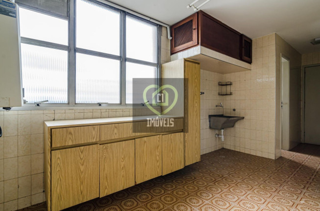 Imagem Apartamento com 3 Quartos à Venda, 165 m² em Perdizes - São Paulo Imagem Apartamento com 3 Quartos à Venda, 165 m² em Perdizes - São Paulo