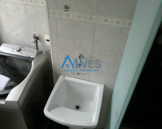 Imagem Apartamento com 2 Quartos à Venda, 50 m² em Santa Terezinha - São Bernardo Do Campo Imagem Apartamento com 2 Quartos à Venda, 50 m² em Santa Terezinha - São Bernardo Do Campo