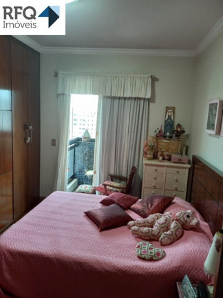 Imagem Imóvel com 3 Quartos à Venda, 118 m² em Mirandópolis - São Paulo