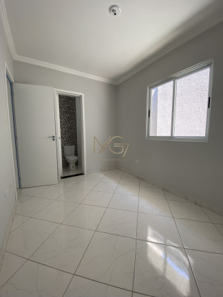 Imagem Casa com 3 Quartos à Venda, 80 m² em Santo Antônio - São José Dos Pinhais
