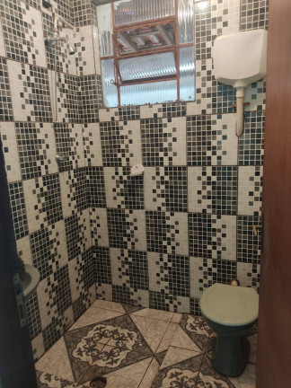Imagem Casa com 6 Quartos à Venda, 180 m² em Residencial Sítio Santo Antônio - Taubaté