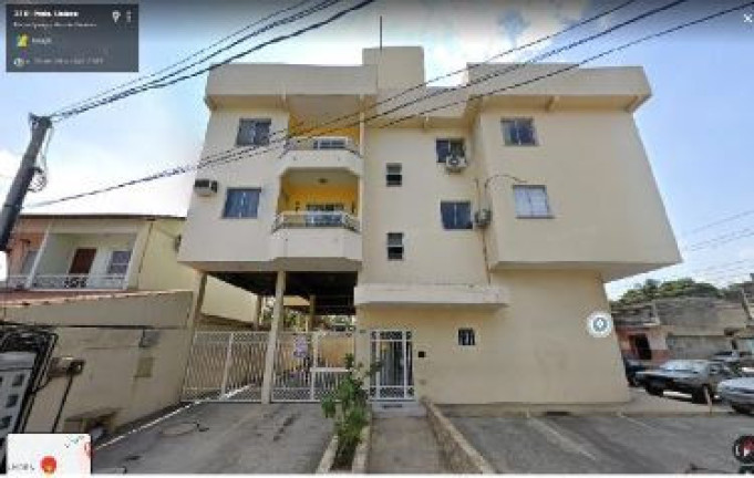 Apartamento com 2 Quartos à Venda, 81 m² em Posse - Nova Iguacu