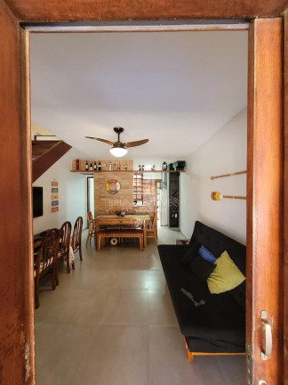 Imagem Casa de Condomínio com 2 Quartos à Venda, 120 m² em Enseada Azul - Guarapari Imagem Casa de Condomínio com 2 Quartos à Venda, 120 m² em Enseada Azul - Guarapari