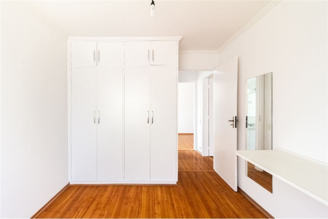 Imagem Apartamento com 2 Quartos à Venda, 76 m² em Campo Belo - São Paulo Imagem Apartamento com 2 Quartos à Venda, 76 m² em Campo Belo - São Paulo