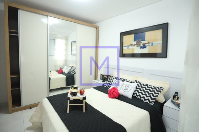 Imagem Apartamento com 2 Quartos à Venda, 81 m² em Vila Campanela - São Paulo
