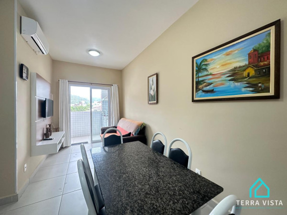 Imagem Apartamento com 2 Quartos à Venda, 57 m² em Toninhas - Ubatuba Imagem Apartamento com 2 Quartos à Venda, 57 m² em Toninhas - Ubatuba