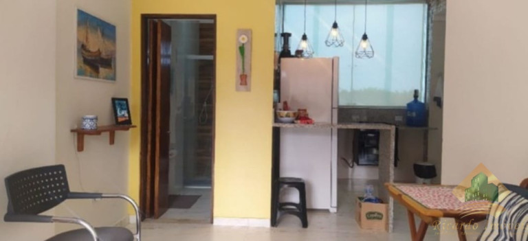 Imagem Apartamento com 1 Quarto à Venda, 51 m² em Maranduba - Ubatuba Imagem Apartamento com 1 Quarto à Venda, 51 m² em Maranduba - Ubatuba