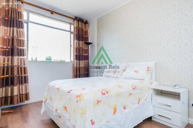 Imagem Apartamento com 1 Quarto à Venda, 51 m² em Vila Mariana - São Paulo