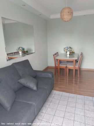Imagem Apartamento com 2 Quartos à Venda, 58 m² em Jardim Ubirajara (zona Sul) - São Paulo