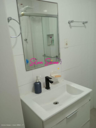 Imagem Apartamento com 1 Quarto à Venda, 58 m² em José Menino - Santos