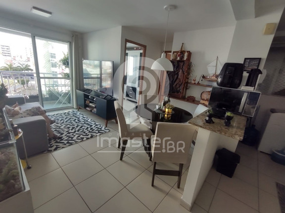 Imagem Apartamento com 2 Quartos à Venda, 53 m² em Fátima - Fortaleza Imagem Apartamento com 2 Quartos à Venda, 53 m² em Fátima - Fortaleza