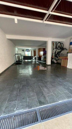 Imagem Sobrado com 3 Quartos à Venda, 218 m² em Vila Constança - São Paulo Imagem Sobrado com 3 Quartos à Venda, 218 m² em Vila Constança - São Paulo