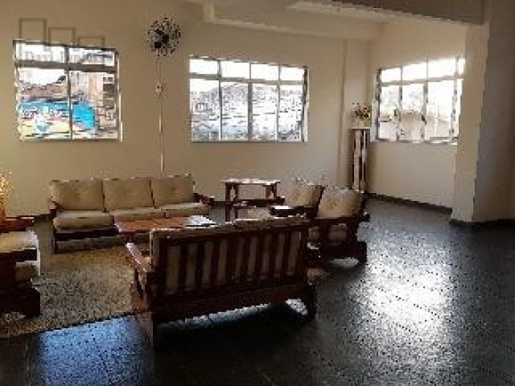 Imagem Apartamento com 2 Quartos à Venda, 96 m² em Jardim Santa Rosália - Sorocaba Imagem Apartamento com 2 Quartos à Venda, 96 m² em Jardim Santa Rosália - Sorocaba
