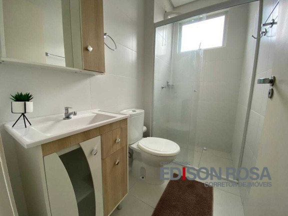 Imagem Apartamento com 1 Quarto à Venda, 44 m² em Praia De Palmas - Governador Celso Ramos