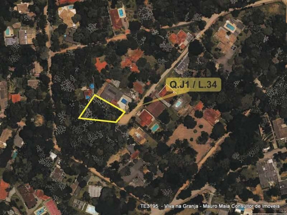 Imagem Terreno à Venda, 860 m² em Jardim Colibri - Cotia Imagem Terreno à Venda, 860 m² em Jardim Colibri - Cotia