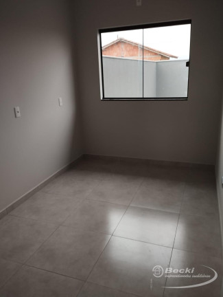 Imagem Casa com 2 Quartos à Venda, 51 m² em Areias Pequenas - Araquari