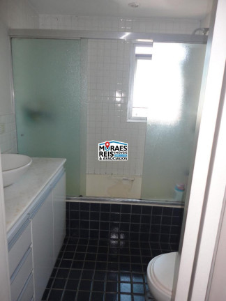 Imagem Apartamento com 1 Quarto para Alugar, em Brooklin - São Paulo Imagem Apartamento com 1 Quarto para Alugar, em Brooklin - São Paulo