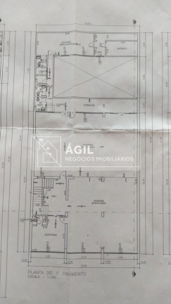 Imagem Imóvel Comercial para Alugar, em Centro - São José Dos Campos Imagem Imóvel Comercial para Alugar, em Centro - São José Dos Campos