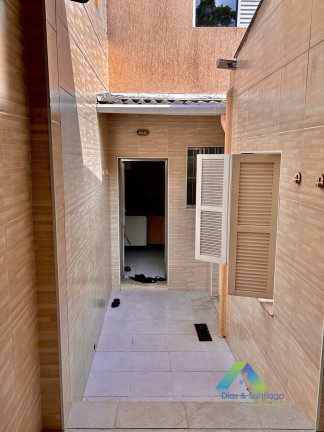 Imagem Sobrado com 2 Quartos à Venda, 132 m² em Parque Jabaquara - São Paulo Imagem Sobrado com 2 Quartos à Venda, 132 m² em Parque Jabaquara - São Paulo