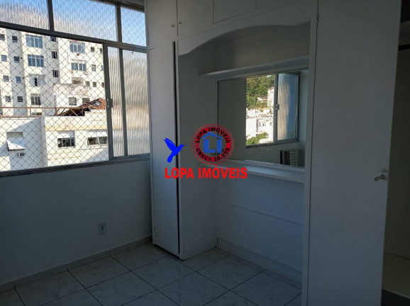 Imagem Apartamento com 1 Quarto para Alugar, 25 m² em Bairro De Fátima - Rio De Janeiro Imagem Apartamento com 1 Quarto para Alugar, 25 m² em Bairro De Fátima - Rio De Janeiro