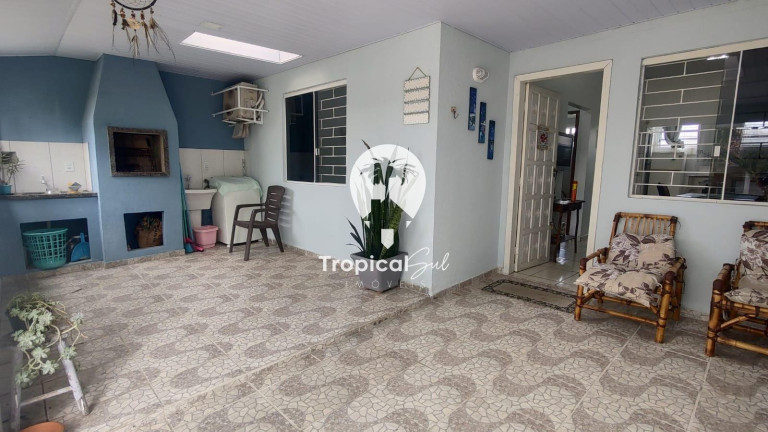Casa com 1 Quarto à Venda, 53 m² em Shangri-lá - Pontal Do Parana