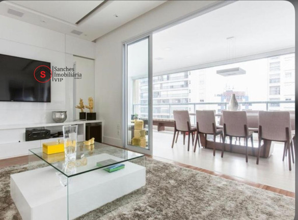 Imagem Apartamento com 4 Quartos à Venda, 184 m² em Parque Da Mooca - São Paulo Imagem Apartamento com 4 Quartos à Venda, 184 m² em Parque Da Mooca - São Paulo