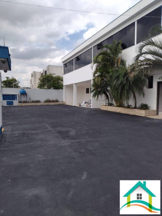 Imagem Sala Comercial para Alugar, 2.272 m² em Parque Santo Agostinho - Guarulhos