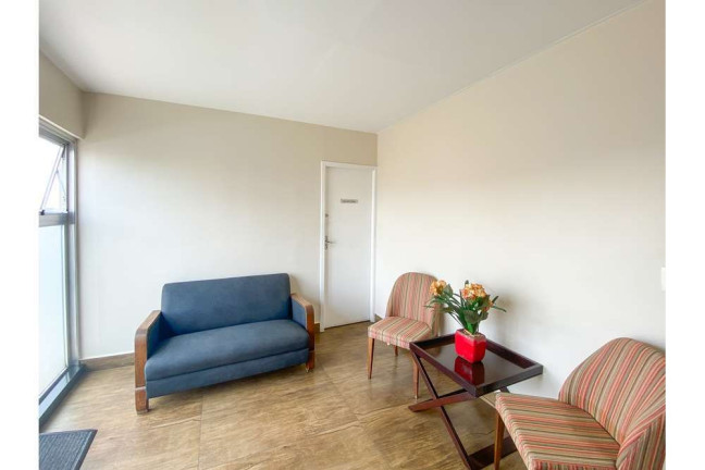 Imagem Apartamento com 1 Quarto à Venda, 50 m² em Jardim Paulista - São Paulo Imagem Apartamento com 1 Quarto à Venda, 50 m² em Jardim Paulista - São Paulo