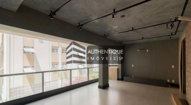Imagem Apartamento com 1 Quarto à Venda, 50 m² em Itaim Bibi - São Paulo