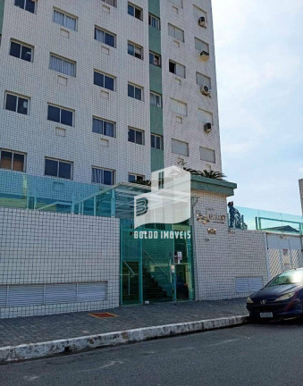 Imagem Apartamento com 2 Quartos à Venda, 50 m² em Ocian - Praia Grande