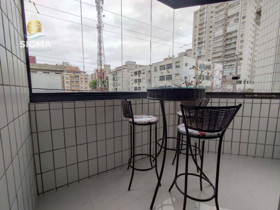 Imagem Apartamento com 2 Quartos à Venda, 75 m² em Jardim Astúrias - Guarujá Imagem Apartamento com 2 Quartos à Venda, 75 m² em Jardim Astúrias - Guarujá