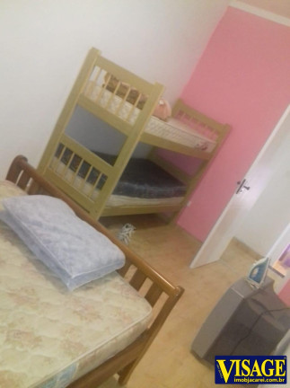 Imagem Chácara com 3 Quartos à Venda, 1.200 m² em Estancia De Campos Do Jordão - Santa Branca