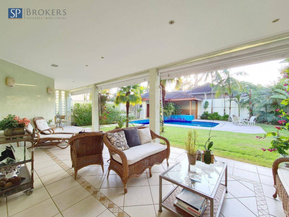 Imagem Casa com 4 Quartos à Venda, 900 m² em Alto Da Boa Vista - São Paulo Imagem Casa com 4 Quartos à Venda, 900 m² em Alto Da Boa Vista - São Paulo