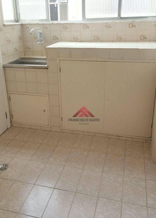 Imagem Apartamento com 3 Quartos à Venda, 110 m² em Icaraí - Niterói Imagem Apartamento com 3 Quartos à Venda, 110 m² em Icaraí - Niterói