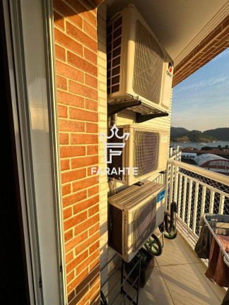 Imagem Apartamento com 2 Quartos à Venda, 74 m² em Ponta Da Praia - Santos Imagem Apartamento com 2 Quartos à Venda, 74 m² em Ponta Da Praia - Santos