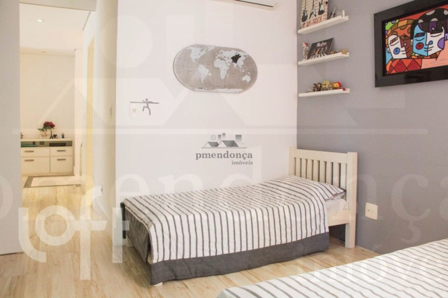 Imagem Apartamento com 3 Quartos à Venda, 157 m² em Cerqueira César - São Paulo