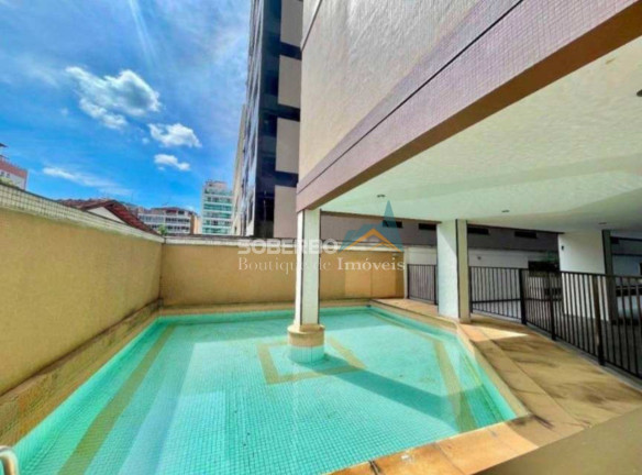 Imagem Cobertura com 3 Quartos à Venda, 134 m² em Agriões - Teresópolis