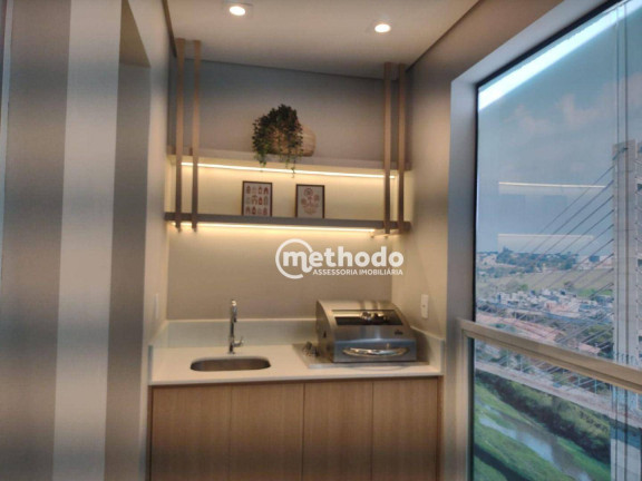 Imagem Apartamento com 2 Quartos à Venda, 51 m² em Centro - Hortolândia Imagem Apartamento com 2 Quartos à Venda, 51 m² em Centro - Hortolândia