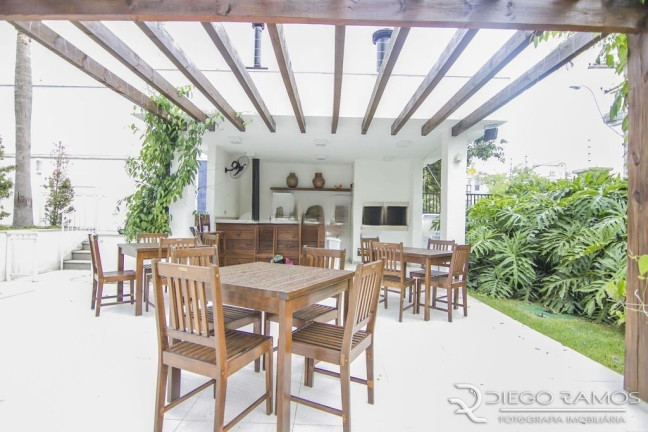 Imagem Apartamento com 2 Quartos à Venda, 68 m² em Santana - Porto Alegre