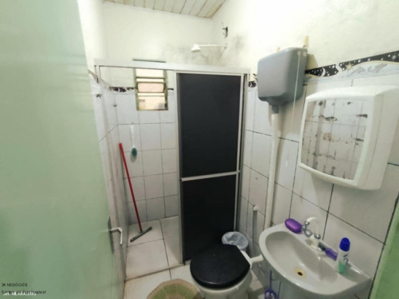 Imagem Casa com 2 Quartos à Venda, 65 m² em Esperança Da Comunidade - Porto Velho