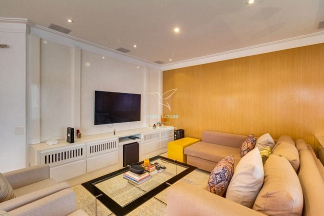 Imagem Apartamento com 3 Quartos à Venda, 135 m² em Jardim Da Glória - São Paulo Imagem Apartamento com 3 Quartos à Venda, 135 m² em Jardim Da Glória - São Paulo