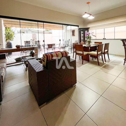 Imagem Casa com 4 Quartos à Venda, 450 m² em Condominio Residencial Real Ville - Pindamonhangaba