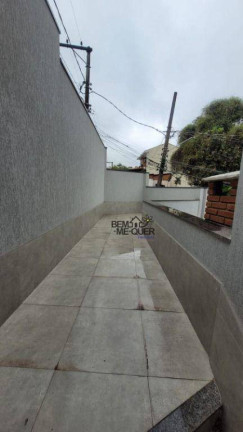 Imagem Sobrado com 3 Quartos à Venda, 120 m² em Vila Zulmira - São Paulo Imagem Sobrado com 3 Quartos à Venda, 120 m² em Vila Zulmira - São Paulo