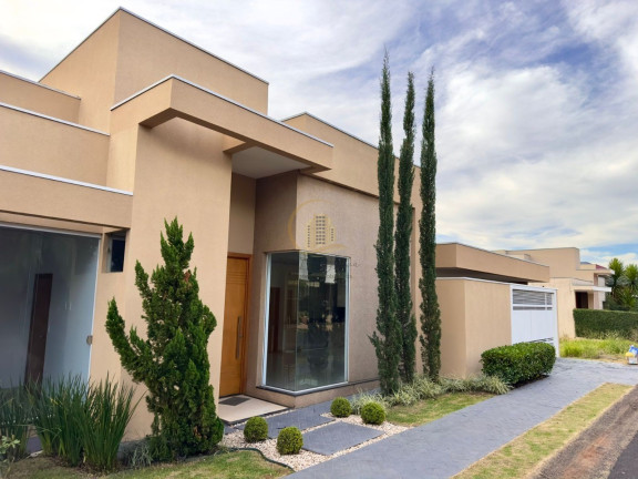 Imagem Casa com 3 Quartos para Alugar, 180 m² em Residencial Village Damha Rio Preto Ii - São José Do Rio Preto Imagem Casa com 3 Quartos para Alugar, 180 m² em Residencial Village Damha Rio Preto Ii - São José Do Rio Preto