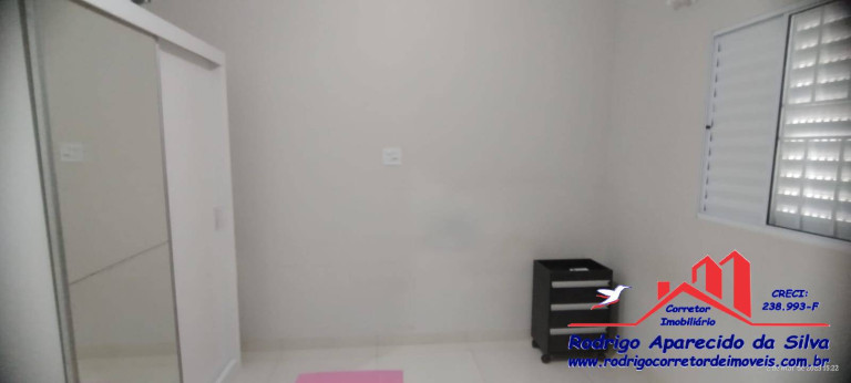 Imagem Casa com 3 Quartos à Venda, 250 m² em Parque Residencial Laluce Ii - Birigui