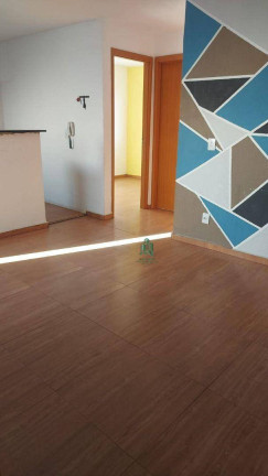 Apartamento com 2 Quartos à Venda, 45 m² em água Chata - Guarulhos