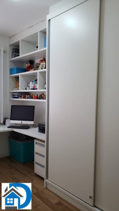 Imagem Casa de Condomínio com 3 Quartos à Venda, 112 m² em Jardim São Carlos - Sorocaba Imagem Casa de Condomínio com 3 Quartos à Venda, 112 m² em Jardim São Carlos - Sorocaba